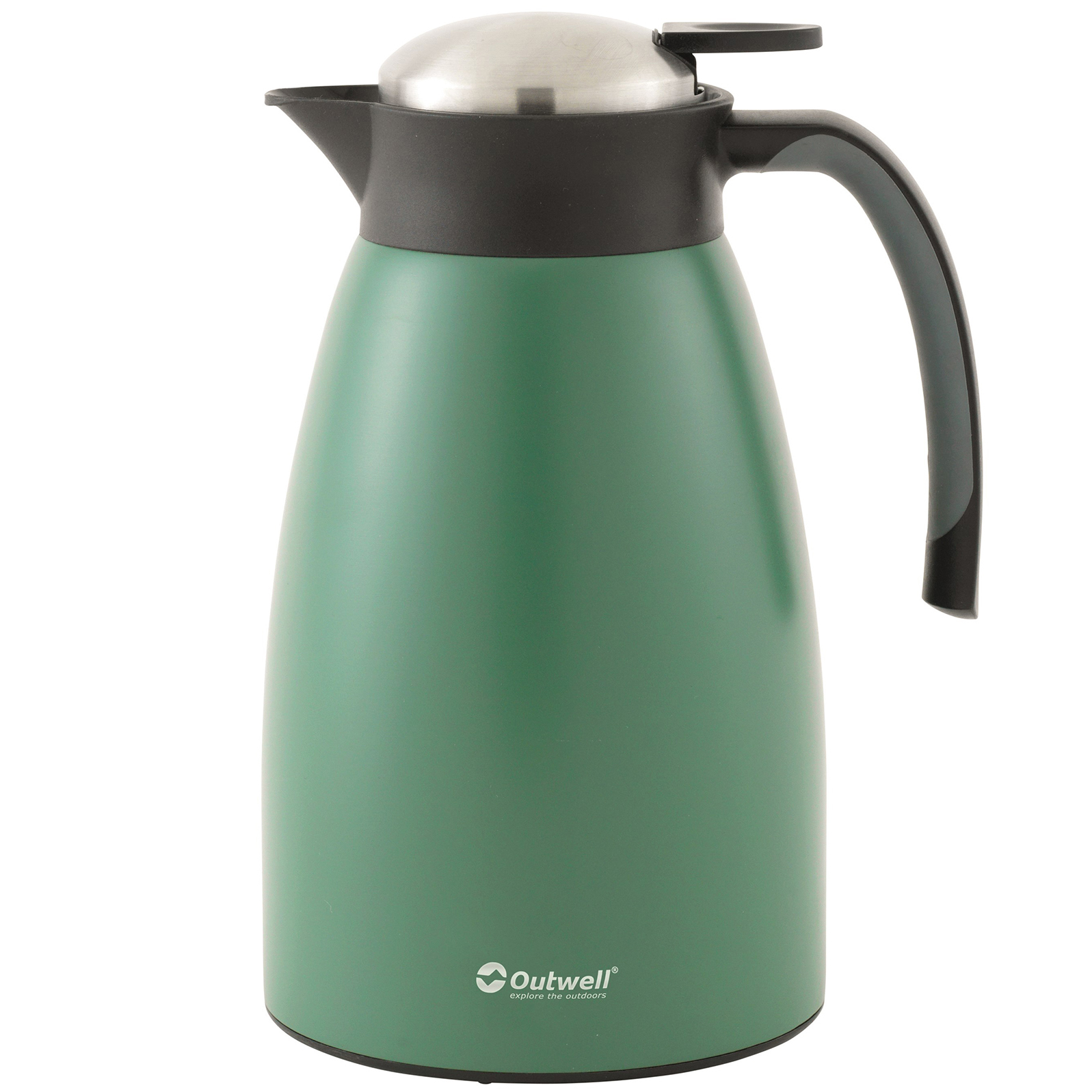 

Термос Outwell Remington Vacuum Flask L 1500 ml Deep Sea