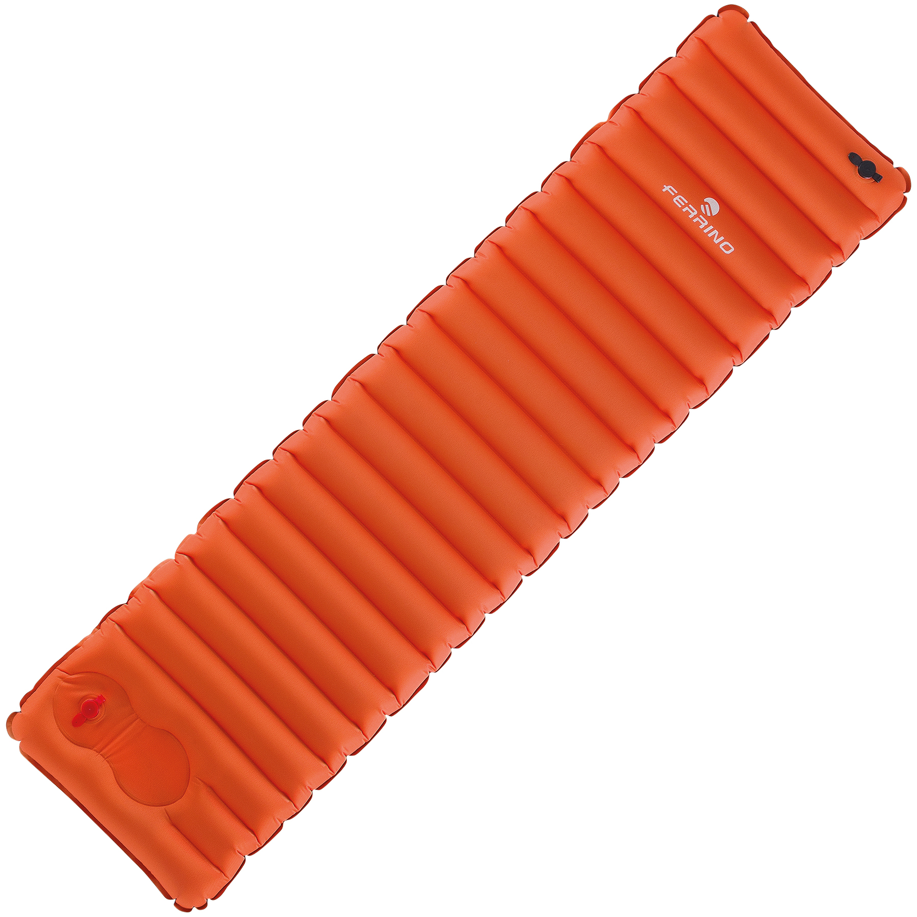 

Коврик надувной Ferrino Swift 60 Orange (78210HAA)
