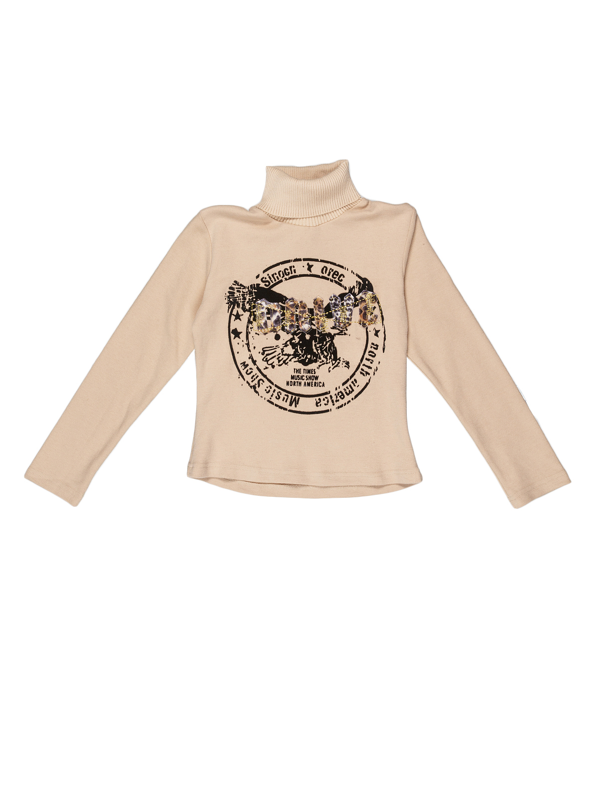 

Гольф Hoo Ponette 152 158см бежевый 985987