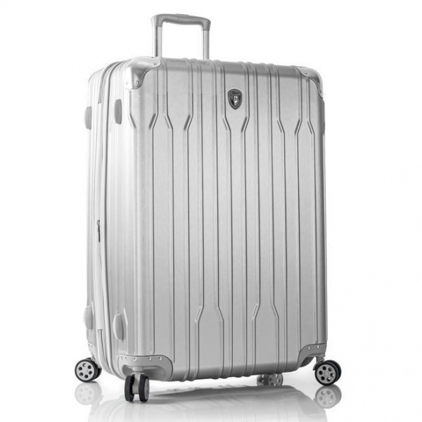 

Чемодан Heys Xtrak (L) Silver (10103-0002-30)