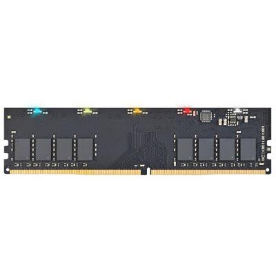 

Модуль пам'яті для комп'ютера DDR4 8GB 3200 MHz RGB X1 Series eXceleram (ERX1408326A)