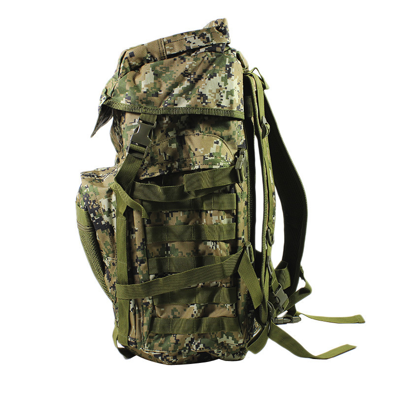 

Рюкзак тактический AOKALI Outdoor A51 50L Camouflage Green (SKU_5366-16915)