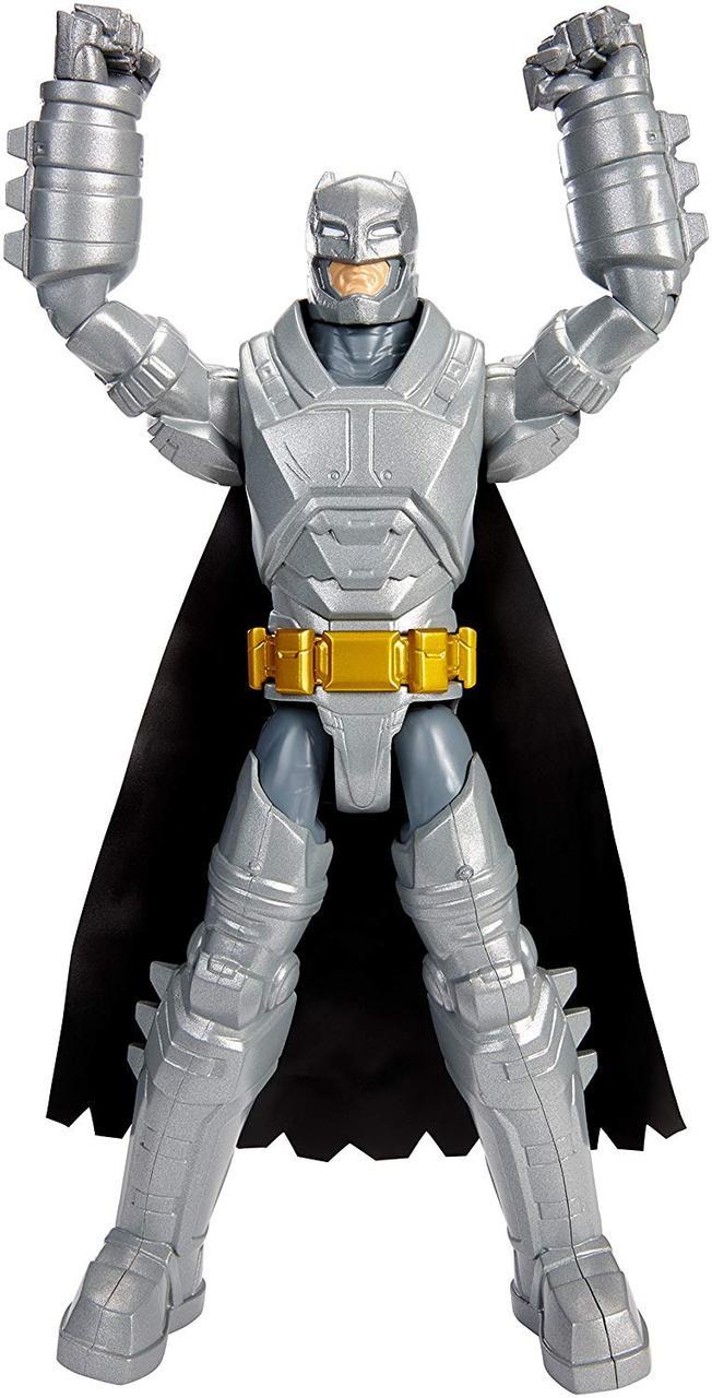 

Фигурка Mattel Бэтмен, Бэтмен против Супермена 30 см Batman,Mattel, Batman (S207764)