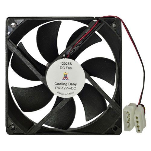 

Cooling Baby 12025S