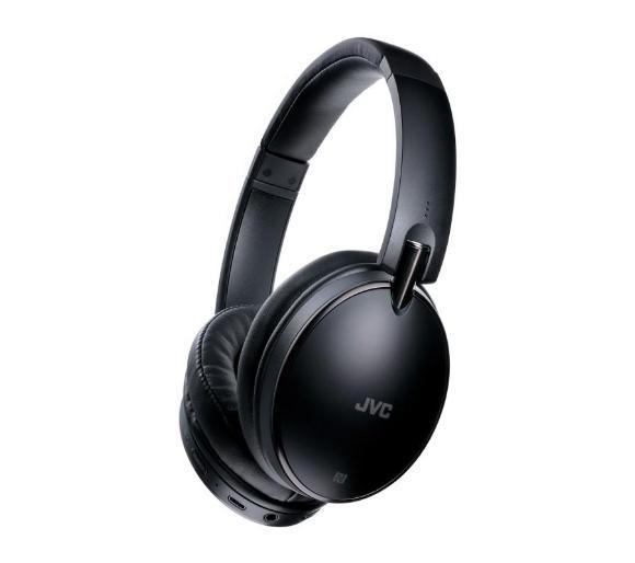 

Наушники накладние JVC HAS90BNBE black