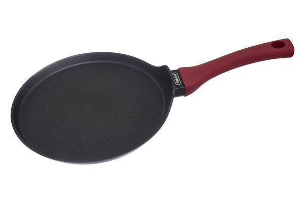 

Сковорода блинная Ringel Chili 25 см (RG-1101-25)