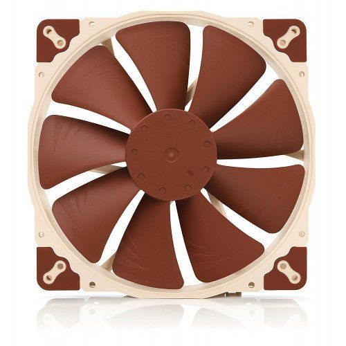 

Noctua NF-A20 PWM