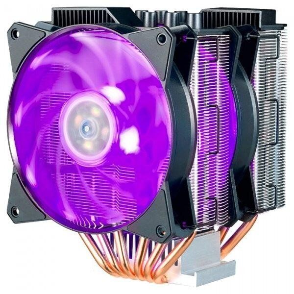 

Cooler Master MasterAir MA620P (MAP-D6PN-218PC-R1)