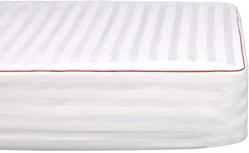 

Наматрасник MirSon 230 DeLuxe Eco Водонепроницаемый Outlet 60x120 см