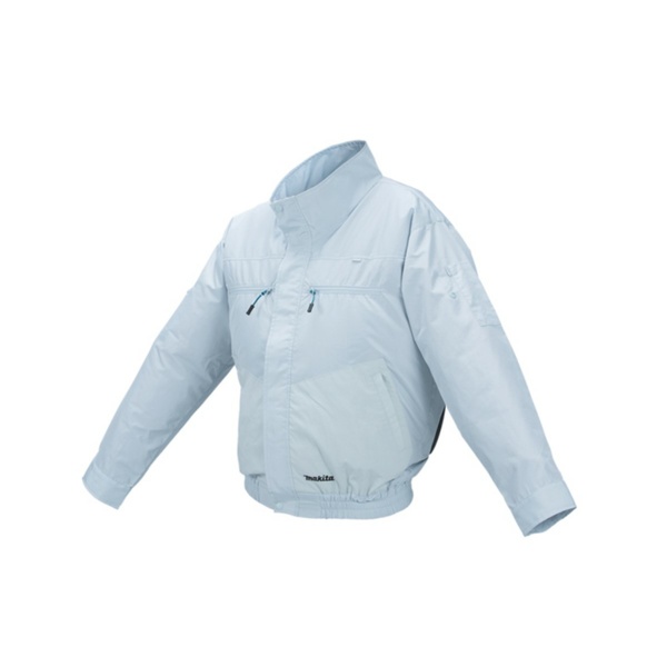 

Аккумуляторная куртка Makita DFJ210Z3XL