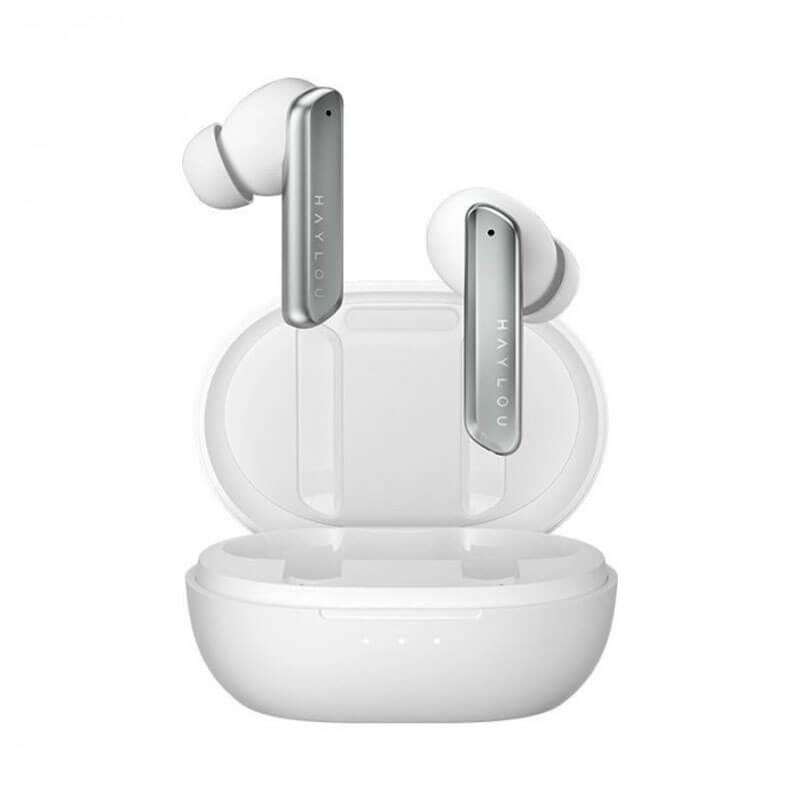 

Bluetooth-гарнитура Haylou W1 White