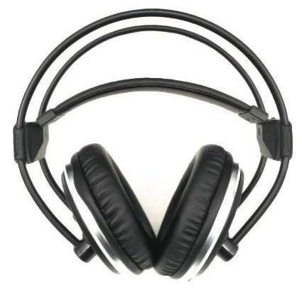 

Беспроводные наушники гарнитура с FM радио Bluetooth MDR NIA S1000 Black (Черный)