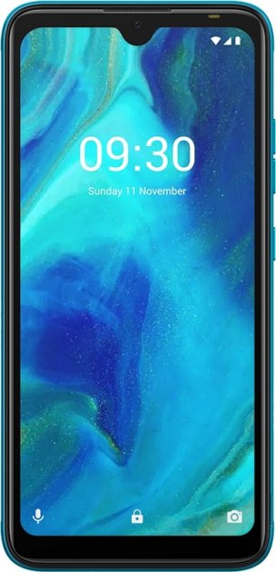 

Мобильный телефон Tecno POP 5 2 32GB Ice Blue