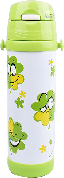 

Термос детский Maestro 500 мл Green (MR1640-50 з)