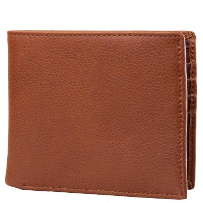 

Кошелек Smith&Canova FUL-26826-tan-brown