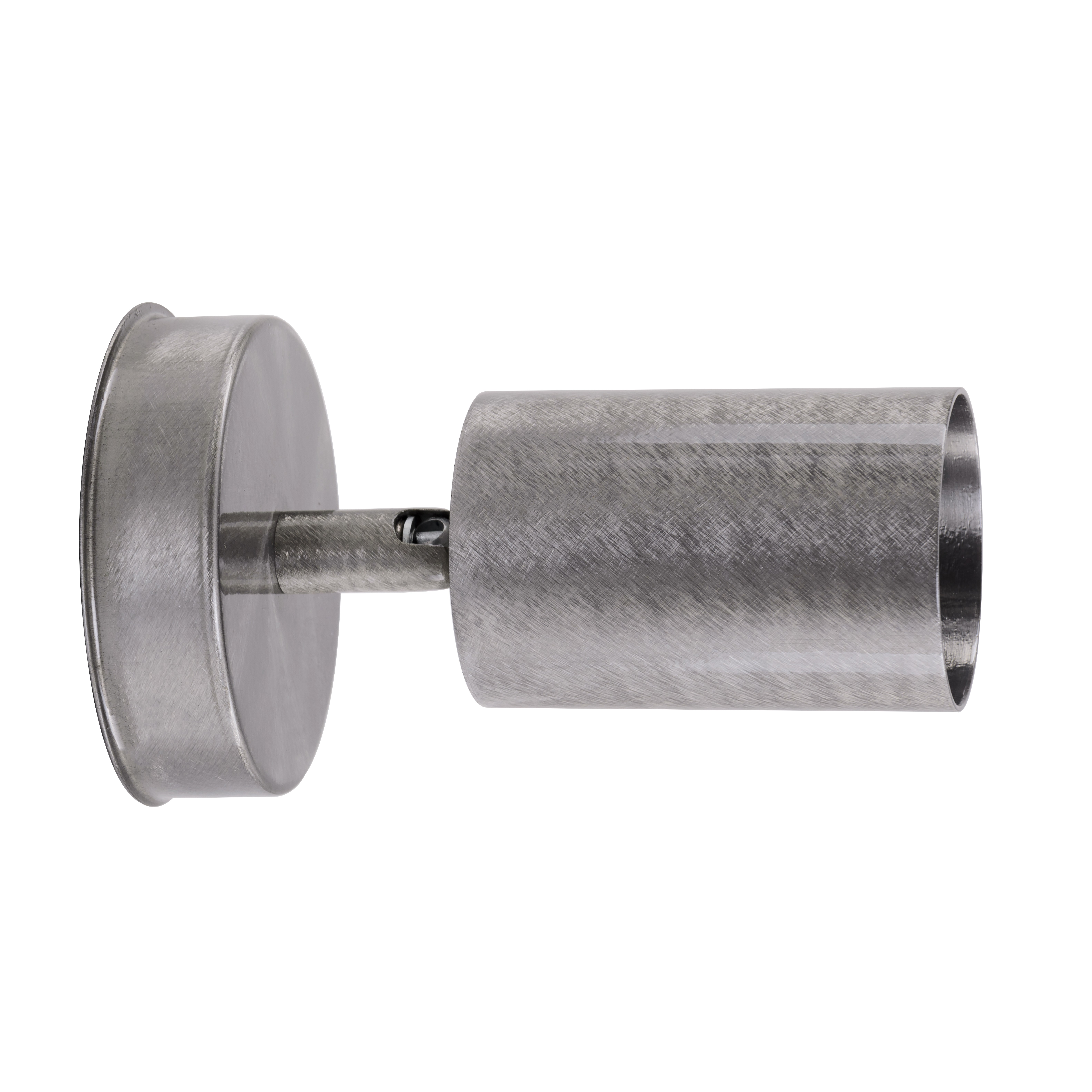 

Светильник настенный Chime GU10 W90 BrushSteel (1540)