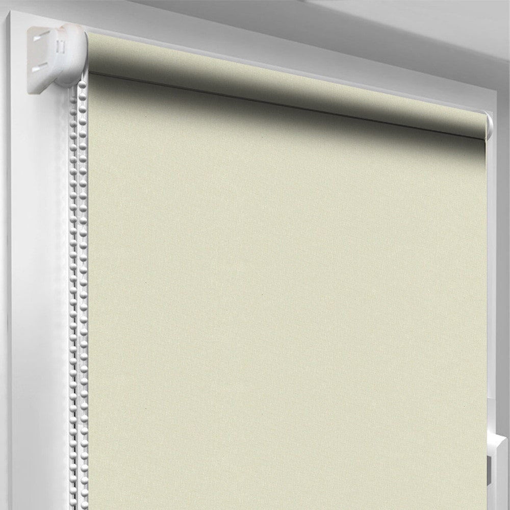 

Рулонные шторы Oasis Блекаут 120x170 Латте