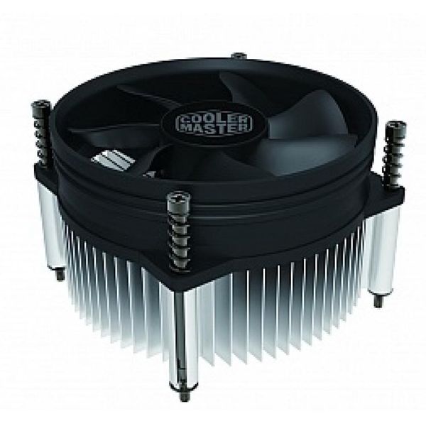 

Cooler Master i50 (RH-I50-20PK-R1)