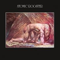 

Виниловая пластинка Atomic Rooster - Death Walks Behind You 2017 (Movlp1907) Music On Vinyl/EU Mint (art.239960)