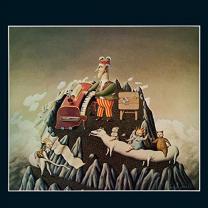 

Виниловая пластинка King Crimson - An Alternative Guide To.. (1969-72) 2 LP Set 2020 (Kcllpx151, Ltd.) Panegyric/EU Mint (art.239974)