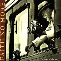 

Виниловая пластинка Faith No More - Album Of The Year 2 LP Set 2016 (0190295972967, 180 Gm.) Rhino Records/EU Mint (art.239951)