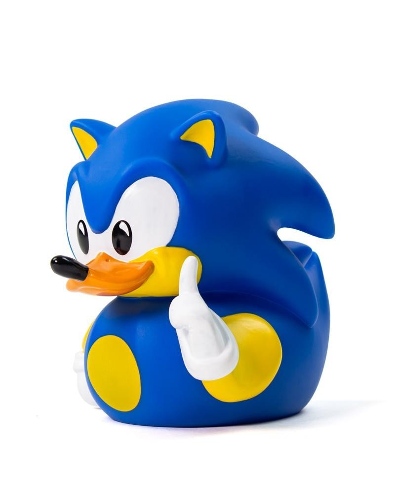 

Игровая фигурка Sonic The Hedgehog Sonic TUBBZ Collectible Duck