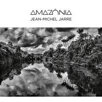 

Виниловая пластинка Jean-Michel Jarre - Amazonia 2 LP Set 2021 (19439845051) Columbia/EU Mint (art.239966)