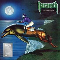 

Виниловая пластинка Nazareth – The Fool Circle, 1980/2019 (Salvo392Lp) Salvo/EU Mint (art.237337)