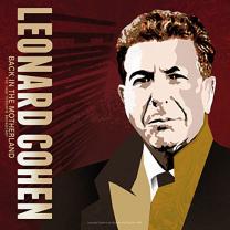 

Виниловая пластинка Leonard Cohen - Back In The Motherland: The 1988 Toronto Broadcast 2017 (Cl72838) Cult/EU Mint (art.239940)