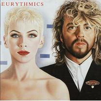 

Виниловая пластинка Eurythmics - Revenge 2018 (19075811641, 180 Gm.) Rca/EU Mint (art.239854)