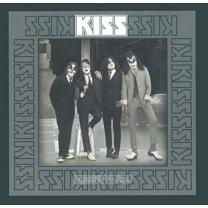 

Виниловая пластинка Kiss - Dressed To Kill 1975/2014 (0602537772827, Ltd., 180 Gm.) Casablanca/EU Mint (art.239986)