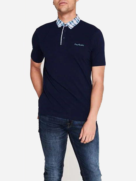 

Поло Pierre Cardin 542401-22  Navy, Поло Pierre Cardin 542401-22 3XL Navy