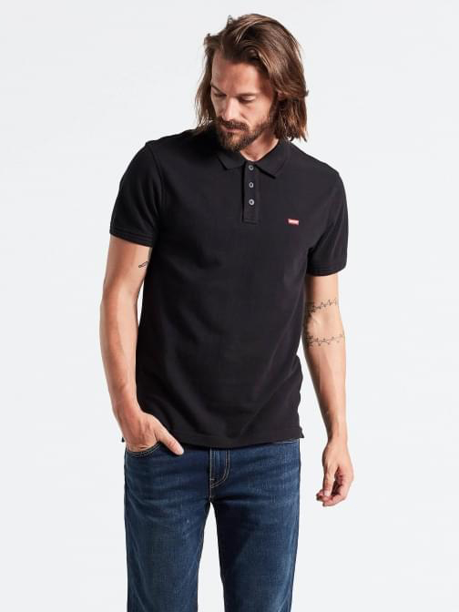 

Поло Levi's Levis Housemark Polo Mineral 22401-0080 XL