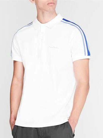

Поло Pierre Cardin 543504-01 XXL White