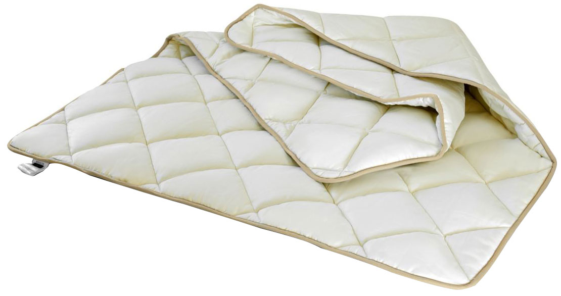 

Одеяло антиаллергенное MirSon №1335 Carmela Thinsulate Зима Outlet 155x215 см