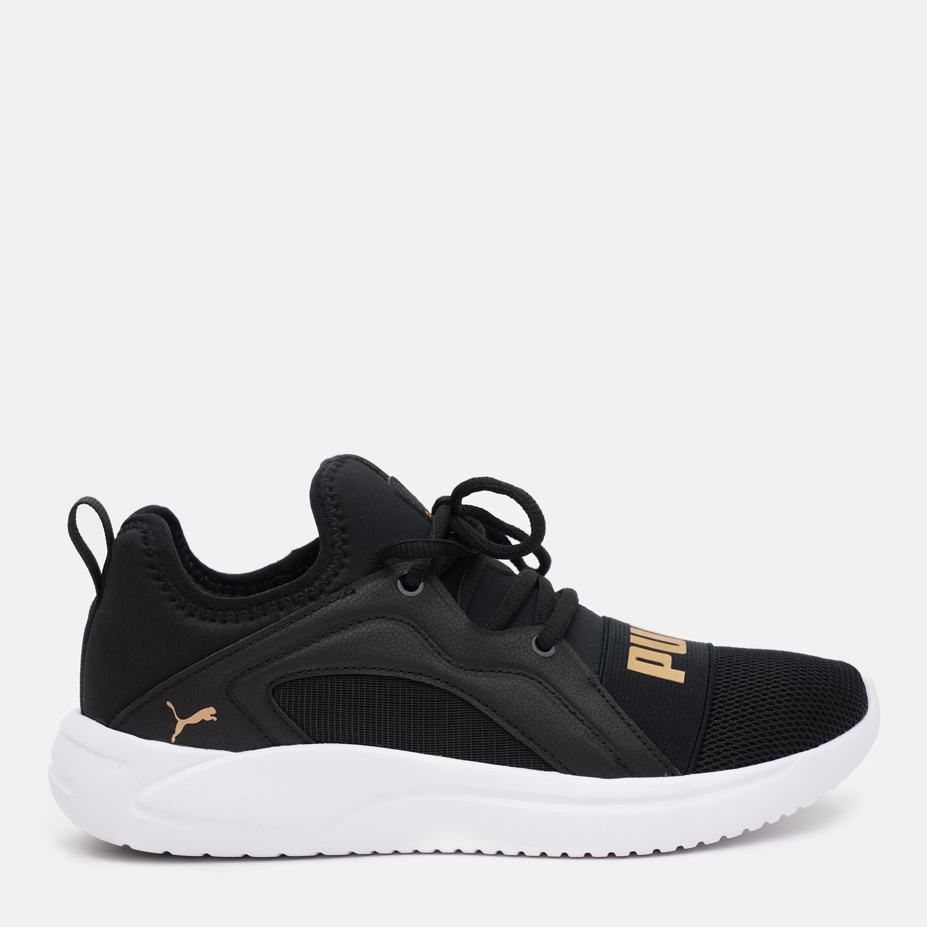 

Кроссовки Puma Resolve Street Wn s 19507504 40 (6.5) 25.5 см Puma Black-Puma Team Gold