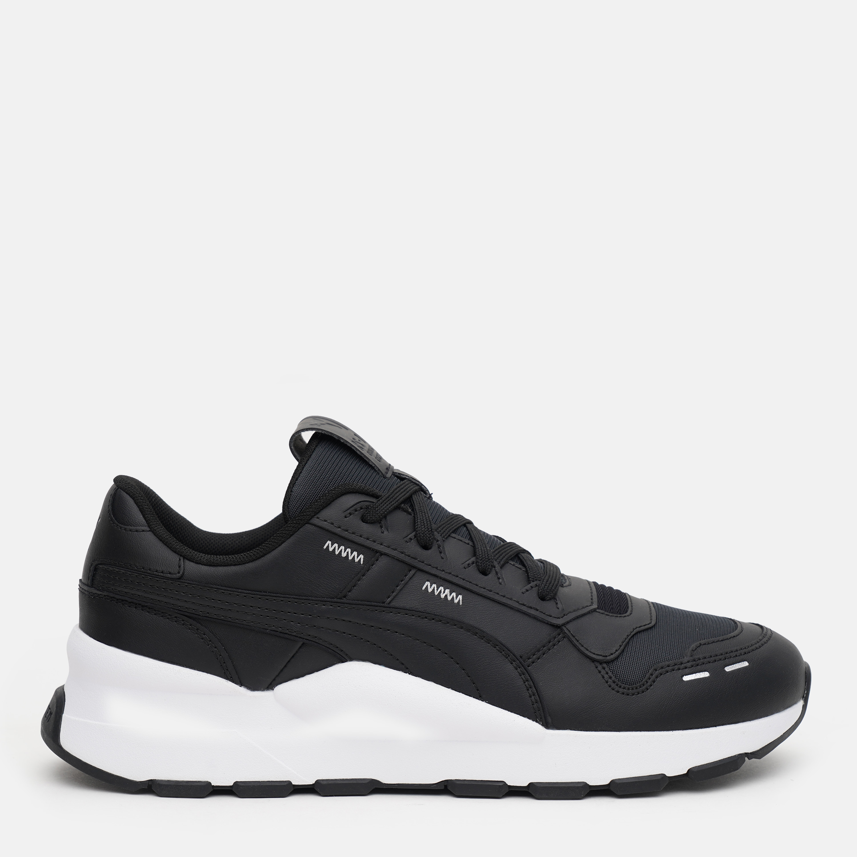 

Кроссовки Puma RS 2.0 Base 37401201 43 (9) 28 см Puma Black