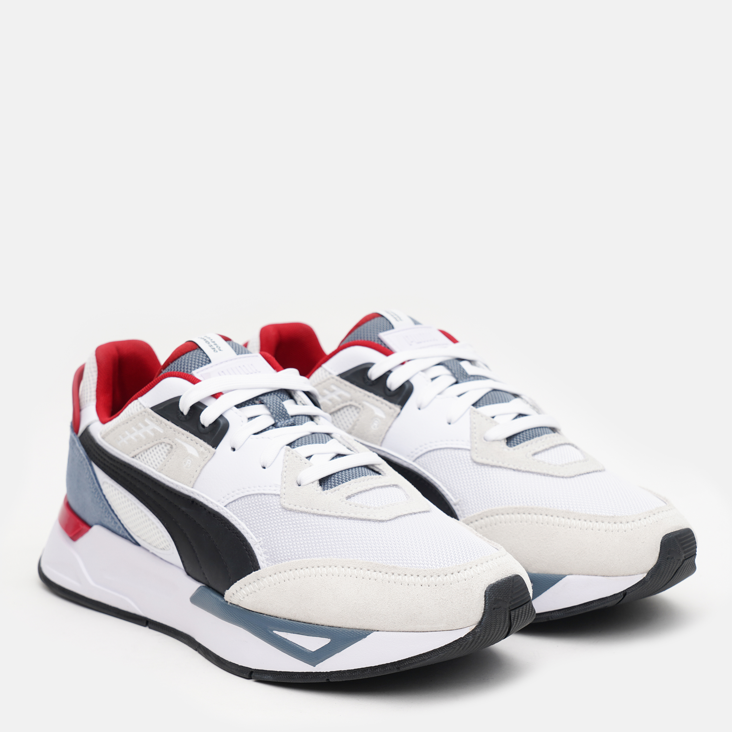 Puma Mirage Sport Remix 38105103 45 10.5 29.5