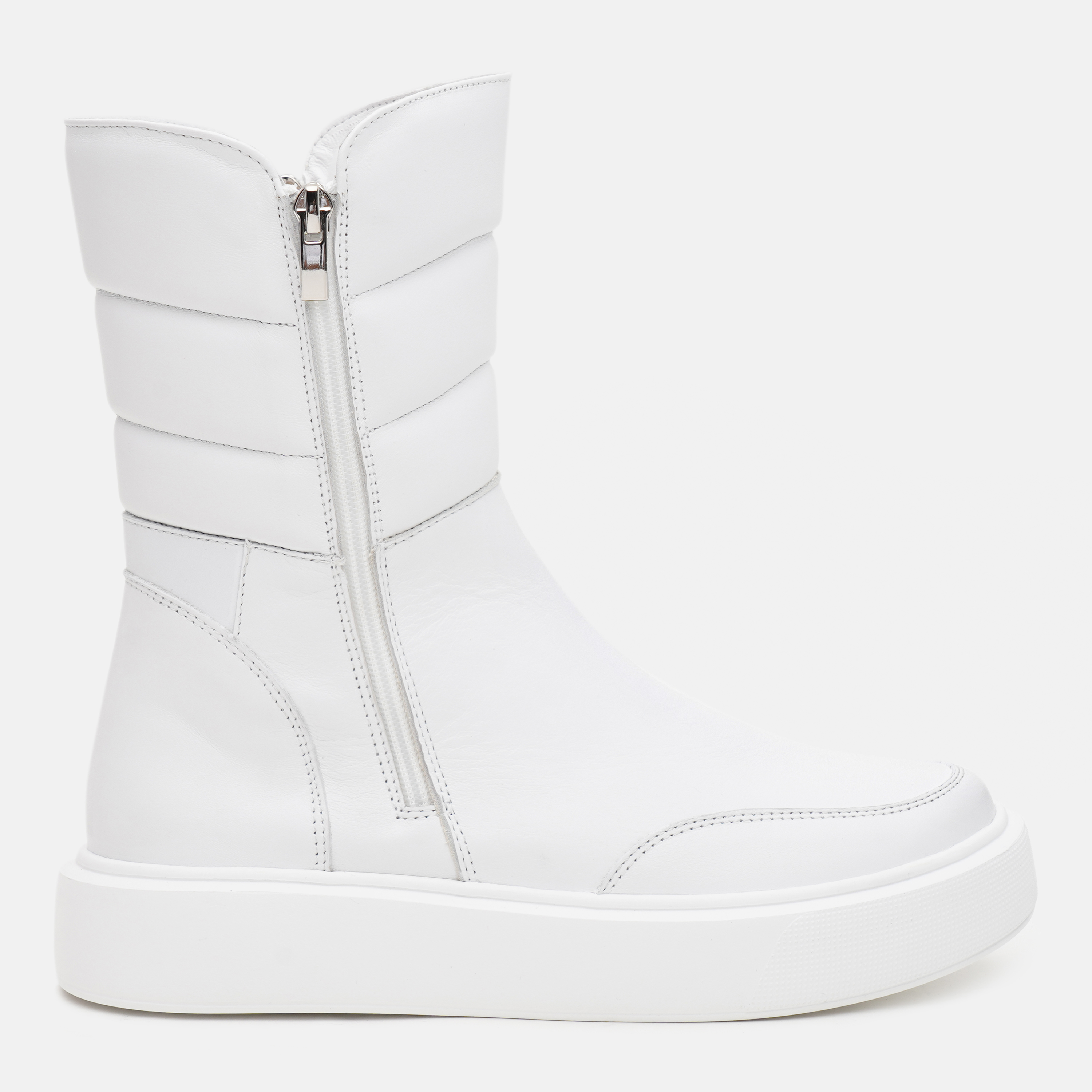 

Ботинки Ashoes 44540800 38 24.5 Белые
