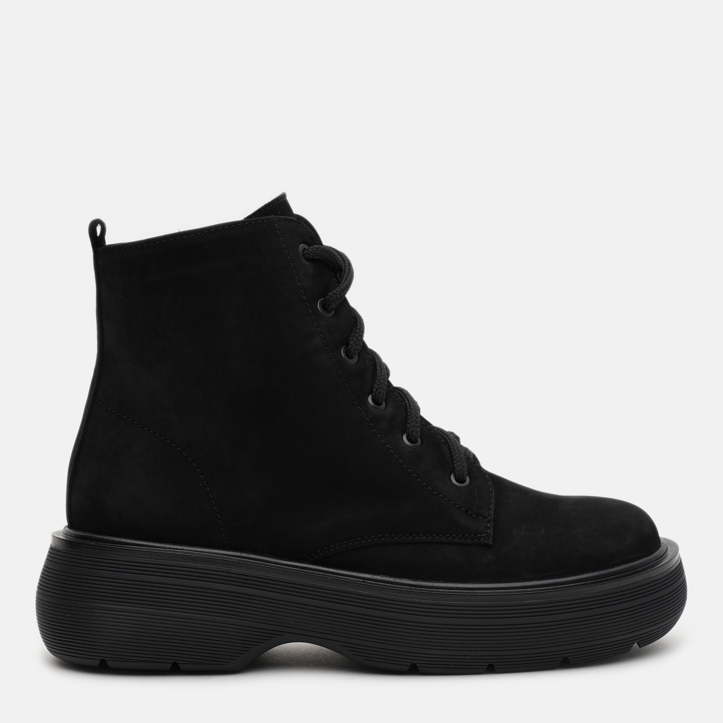 

Ботинки Ashoes 47276000 41 26 Черные