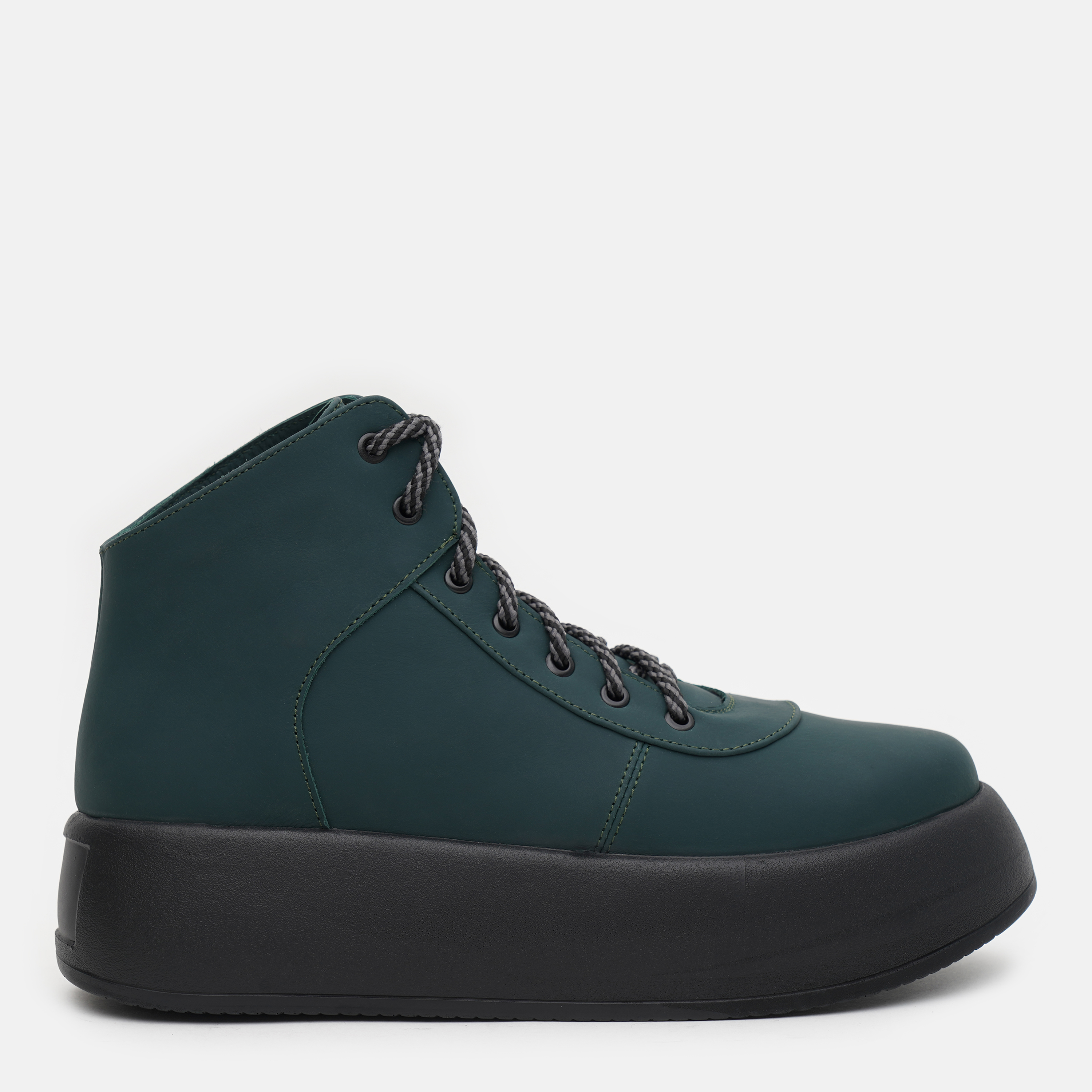 

Ботинки Ashoes 4746 ЗМ00 37 24 Зеленые