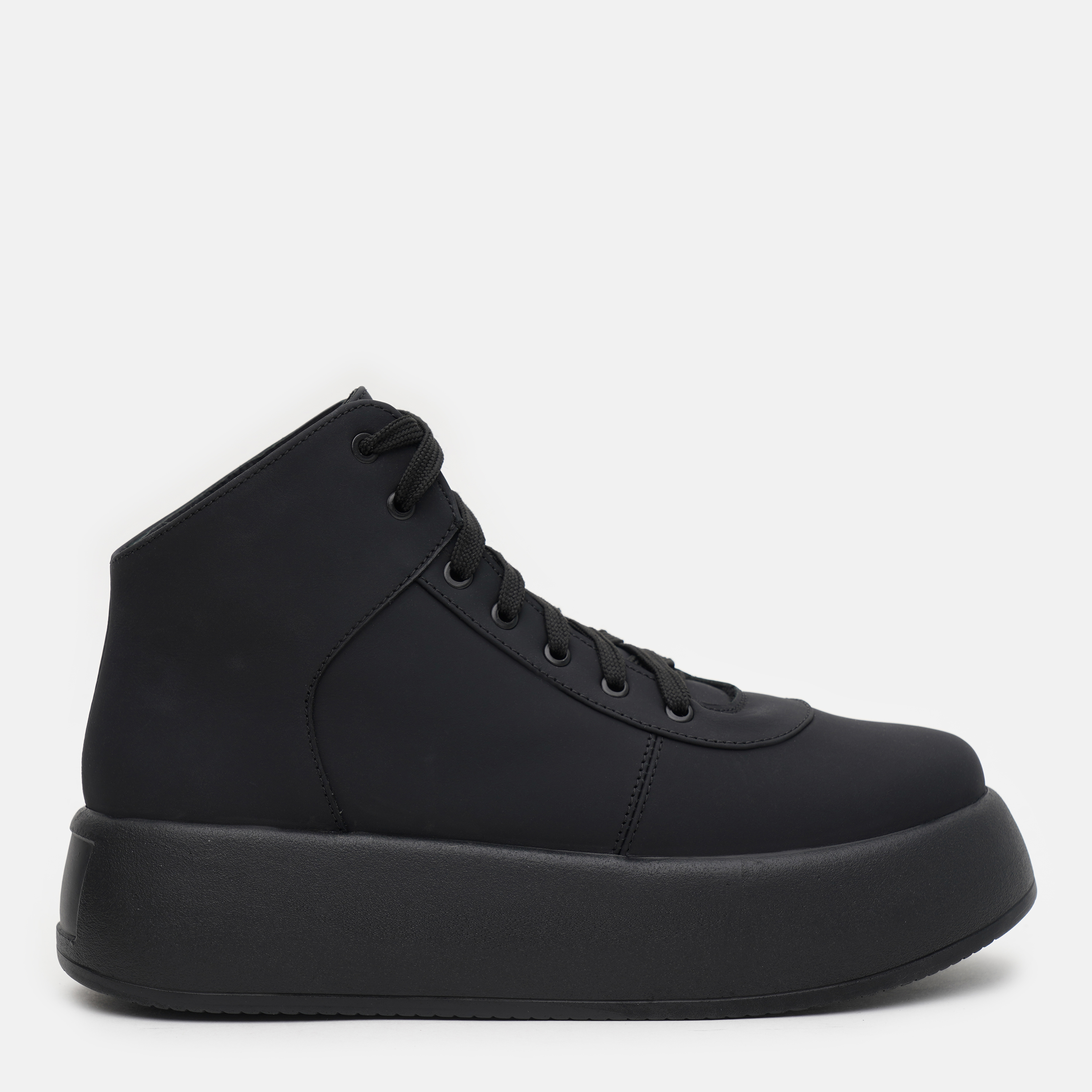 

Ботинки Ashoes 4746 ЧМ 00 39 25 Черные