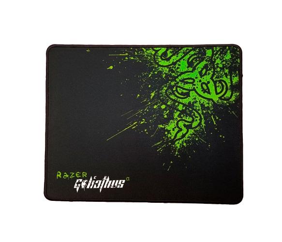 

Игровая поверхность VOLTRONIC Razer Black (K11/20878)