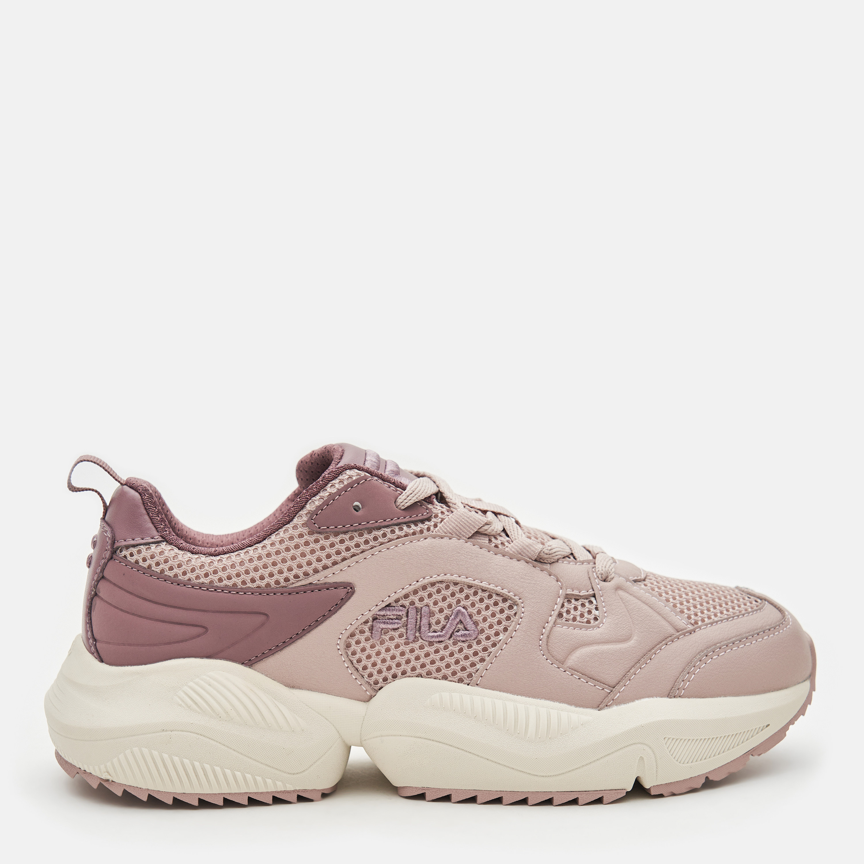 

Кроссовки Fila VIRGINIA W 114840-80 37 Розовые