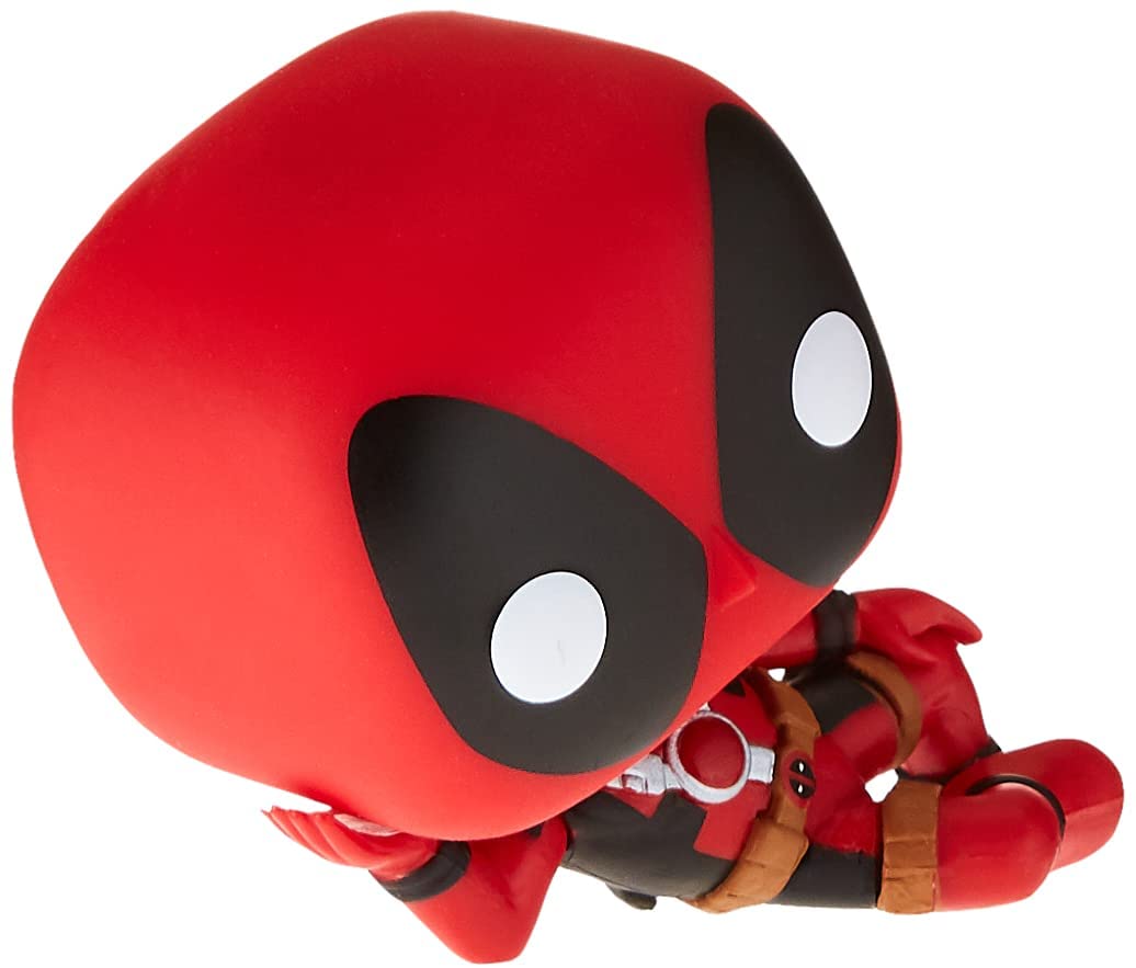 

Фигурка Funko POP! Marvel: Deadpool Parody (30850)