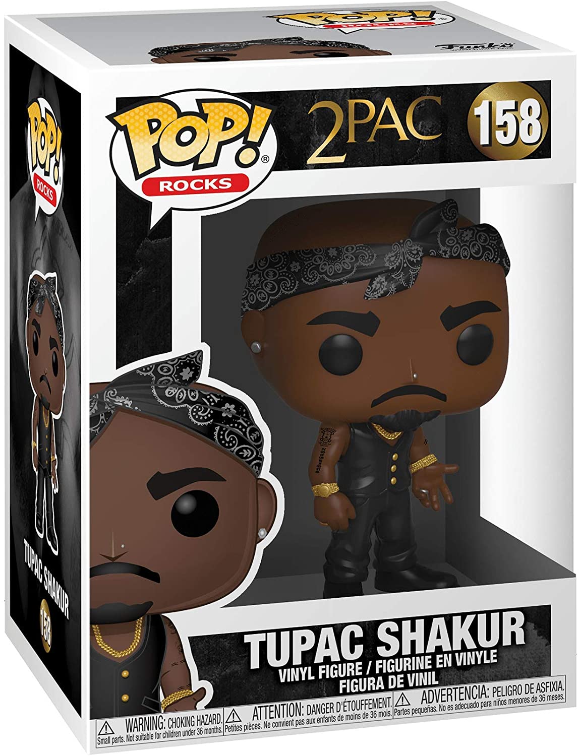 2pac pop store vinyl