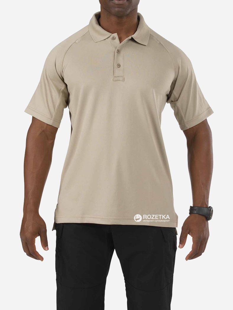 

Футболка-поло тактическая 5.11 Tactical Performance Polo - Short Sleeve, Synthetic Knit 71049  Silver Tan, Футболка-поло тактическая 5.11 Tactical Performance Polo - Short Sleeve, Synthetic Knit 71049 L Silver Tan
