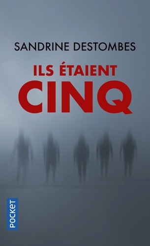 

Ils etaient cinq