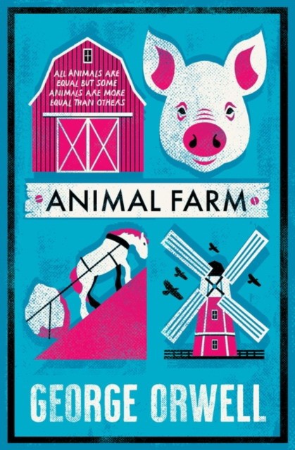 

Animal Farm (4349835)