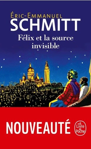 

Felix et la source invisible